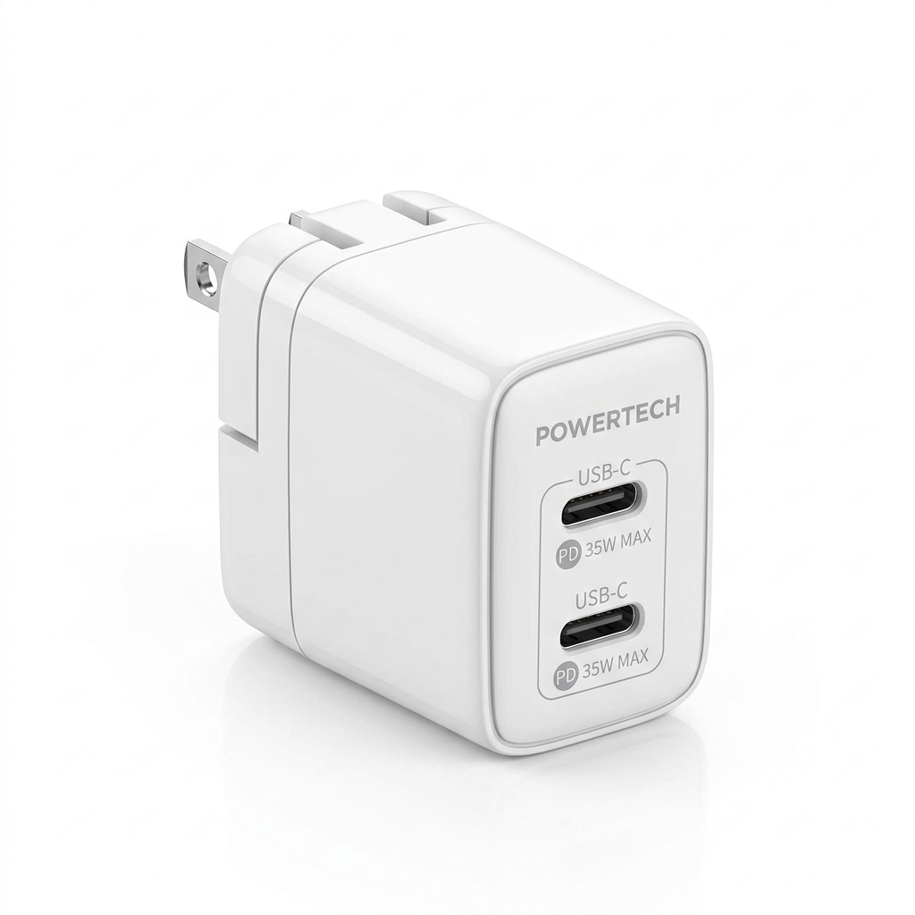 35W Güç Adaptörü